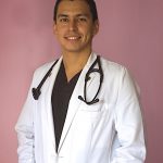 Edgar David Gómez Lahitton
